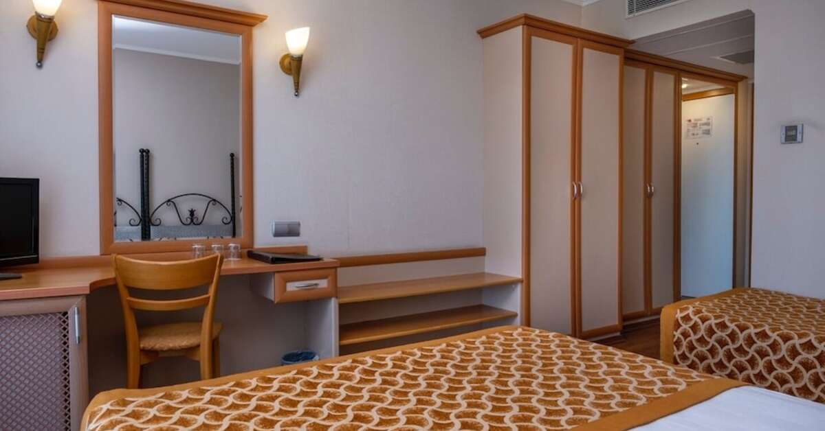 Een foto van Pine House Hotel