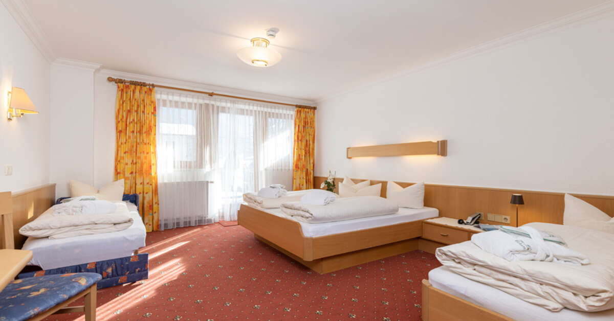 Een foto van Hotel Eckartauerhof