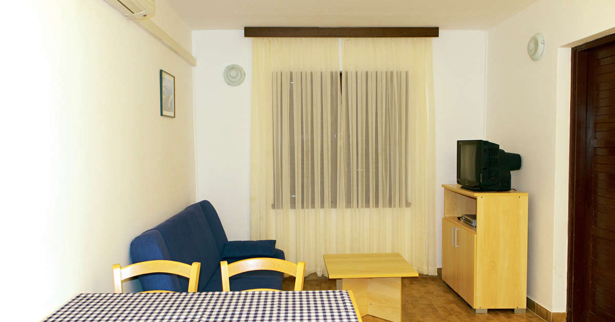 Een foto van Appartementen Medena