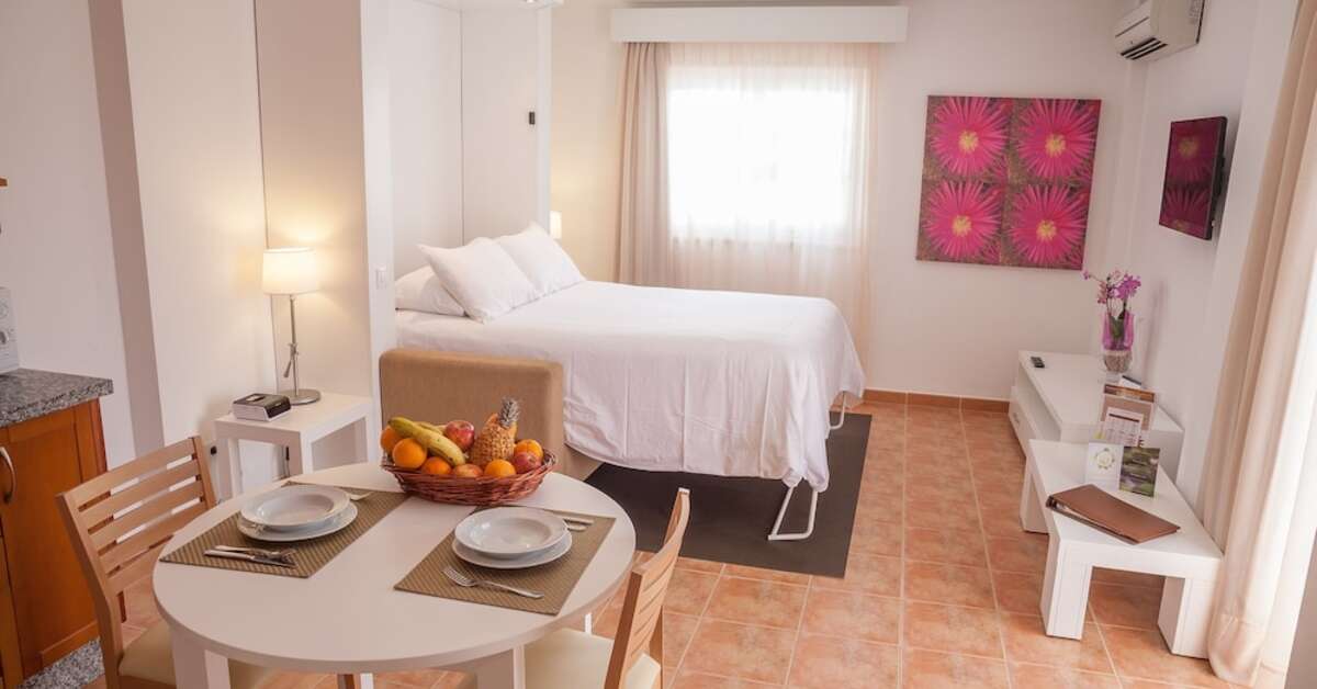 Een foto van Sunset Harbour Club by Diamond Resorts