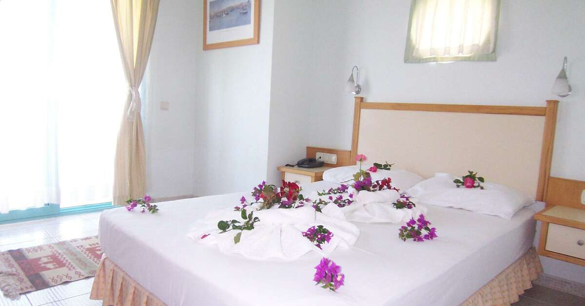 Een foto van Rebin Beach Hotel