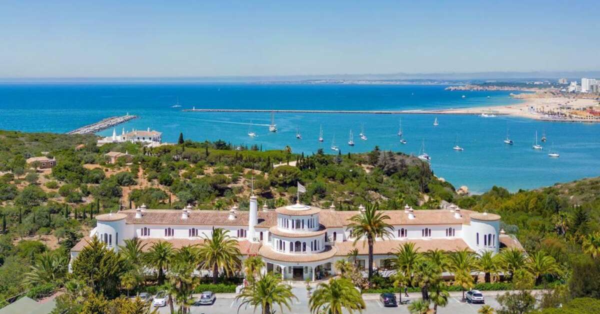 Een foto van Hotel Casabela