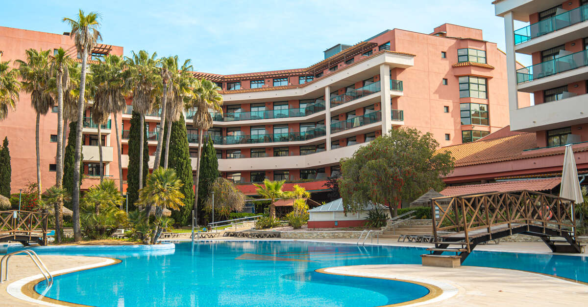 Een foto van Ohtels Villa Romana