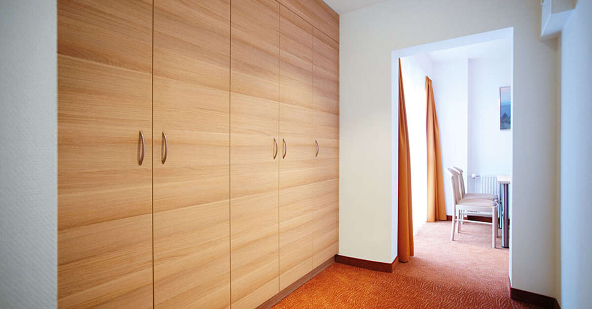 Een foto van IFA Schoneck Hotel & Vakantiepark
