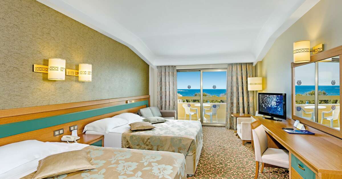 Een foto van Özkaymak Select Resort Hotel