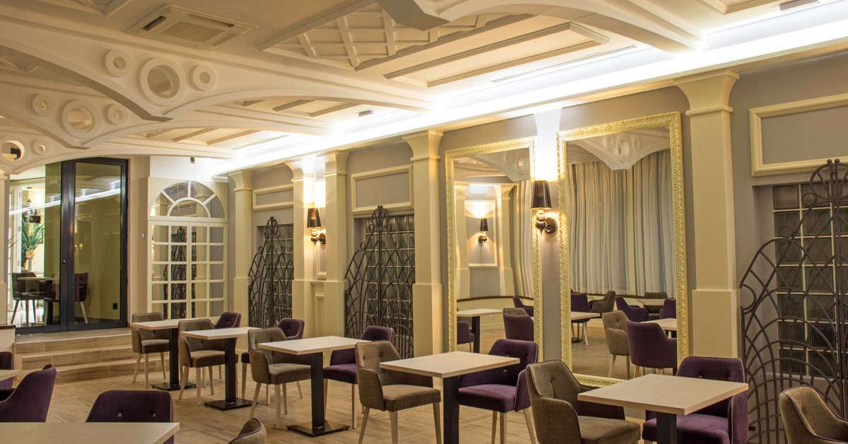 Een foto van Xenon Hotel