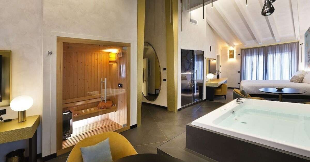 Een foto van Vip's Motel