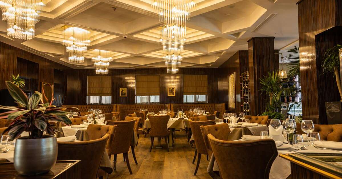 Een foto van Hotel Golden Palace