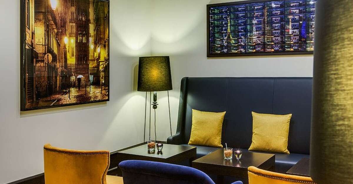 Een foto van Dorint Parkhotel Meissen