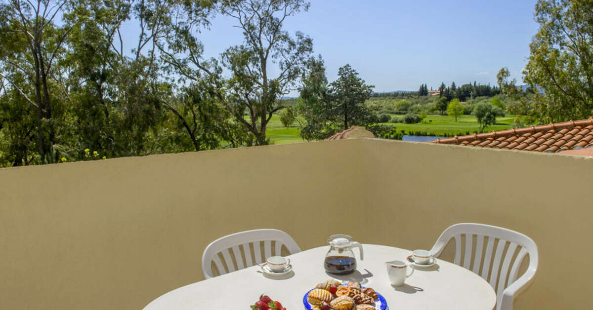 Een foto van Hotel & Golf Resort Il Pelagone