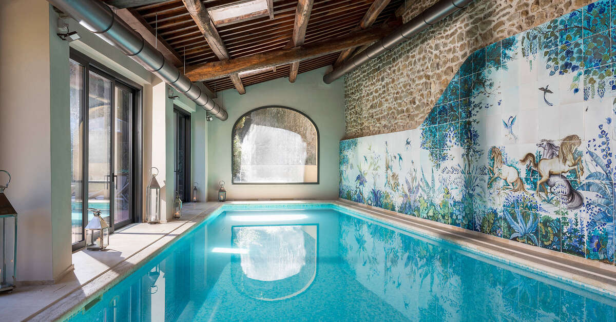 Een foto van Hotel Villa Casagrande