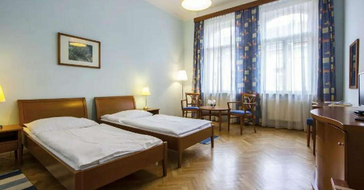 Een foto van Aparthotel Sibelius