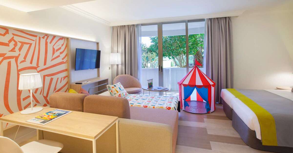 Een foto van Abora Buenaventura by Lopesan Hotels