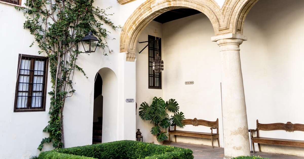 Een foto van Las Casas De La Juderia