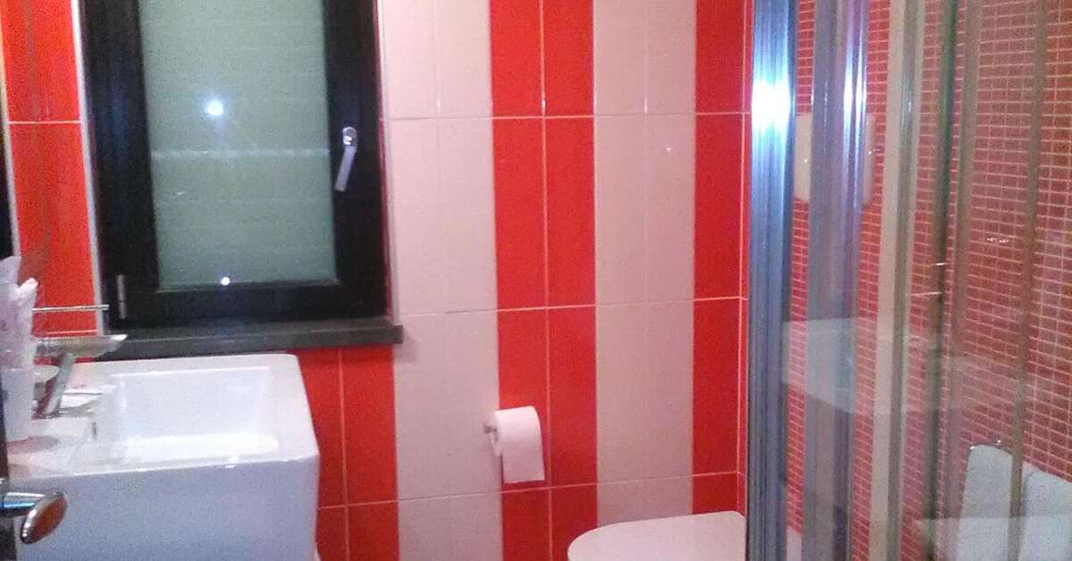 Een foto van Abalon Pompei Resort