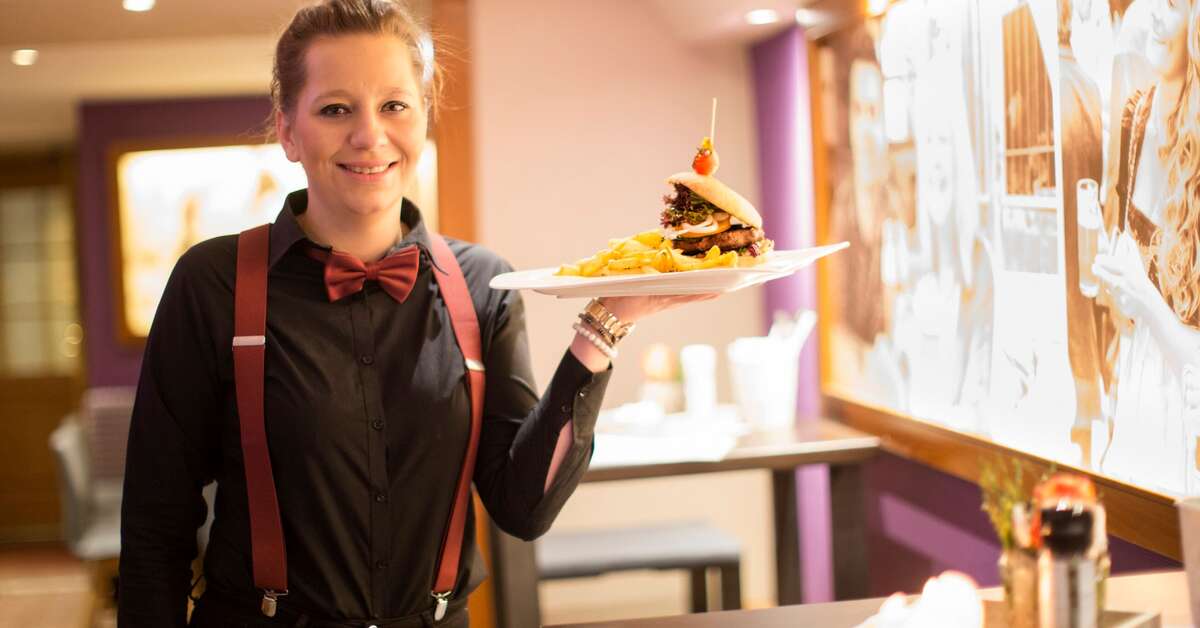 Ein Foto Göbel's Landhotel