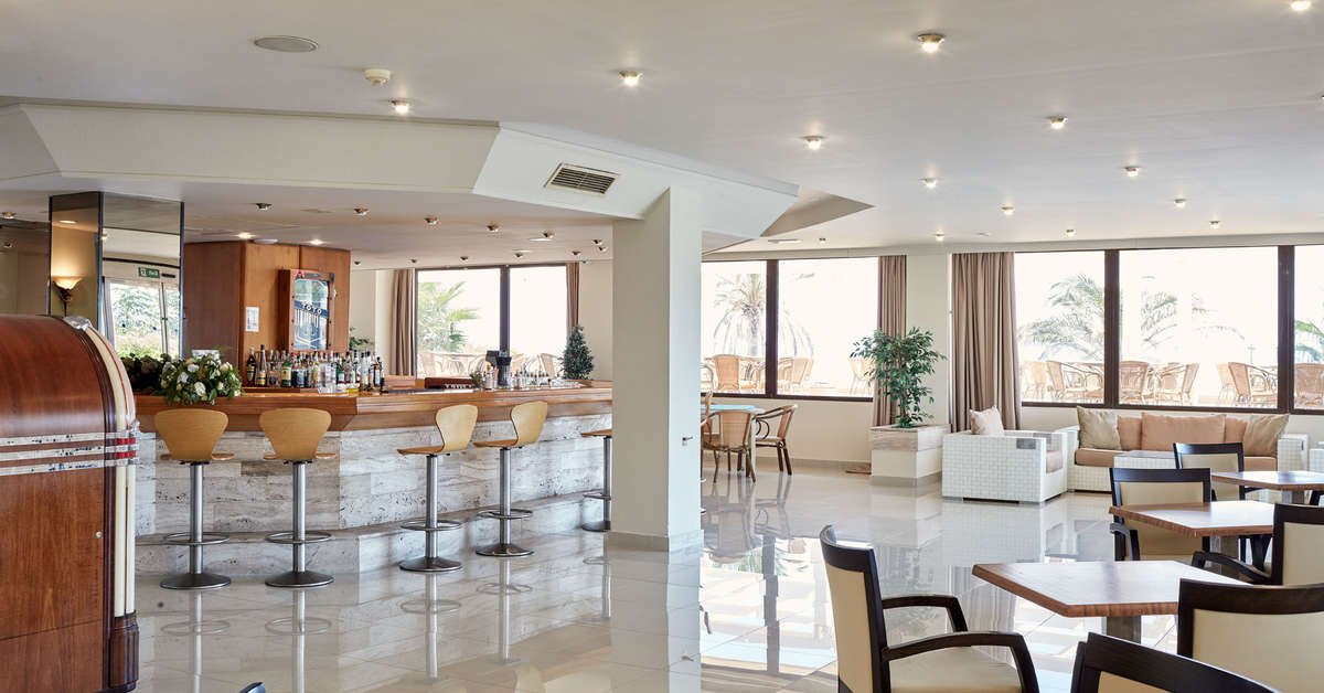 Een foto van Esperos Mare Resort