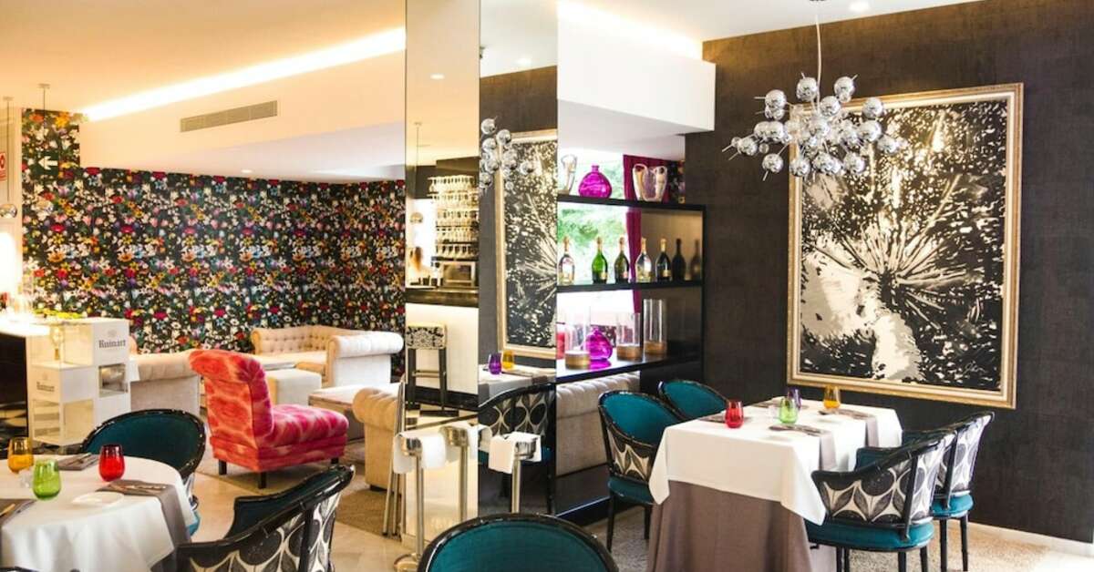 Een foto van Aparthotel Monarque Sultan