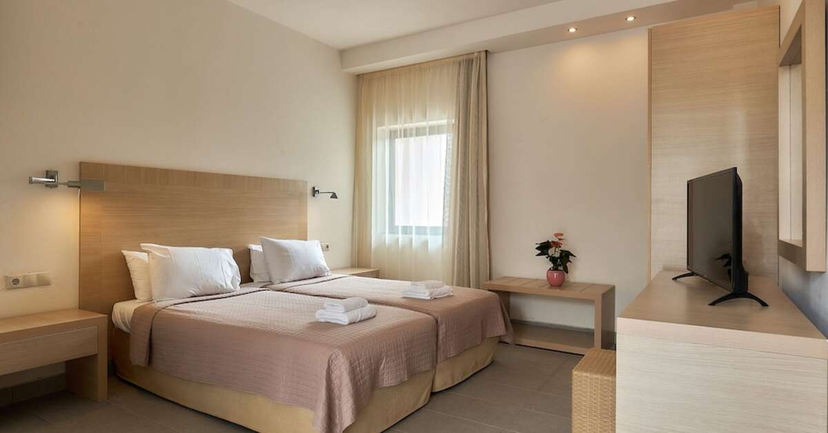 Een foto van Creteco Hotel & Suites