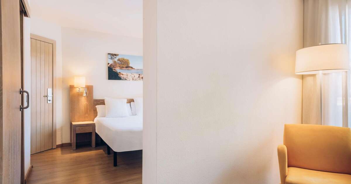Een foto van Iberostar Waves Pinos Park