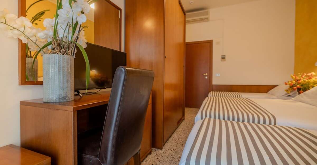 Een foto van Hotel Mia