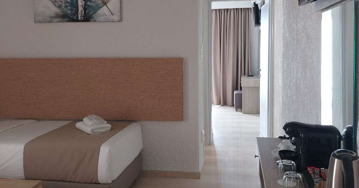 Een foto van Porto Greco Village Beach Hotel