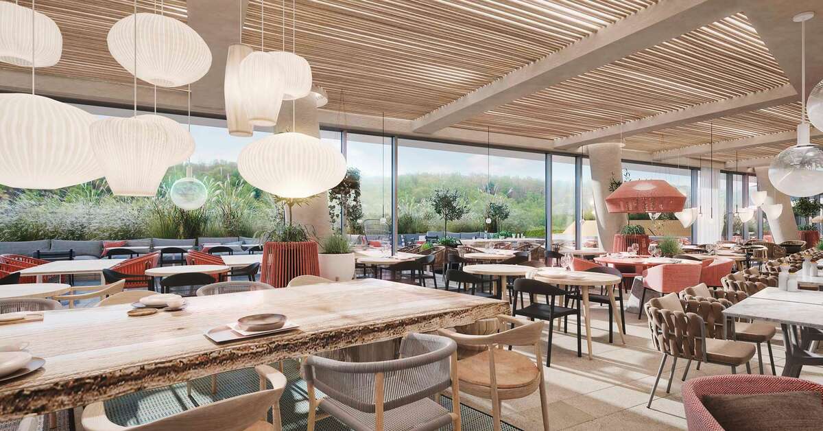 Een foto van Wave Miedzyzdroje Resort & Spa