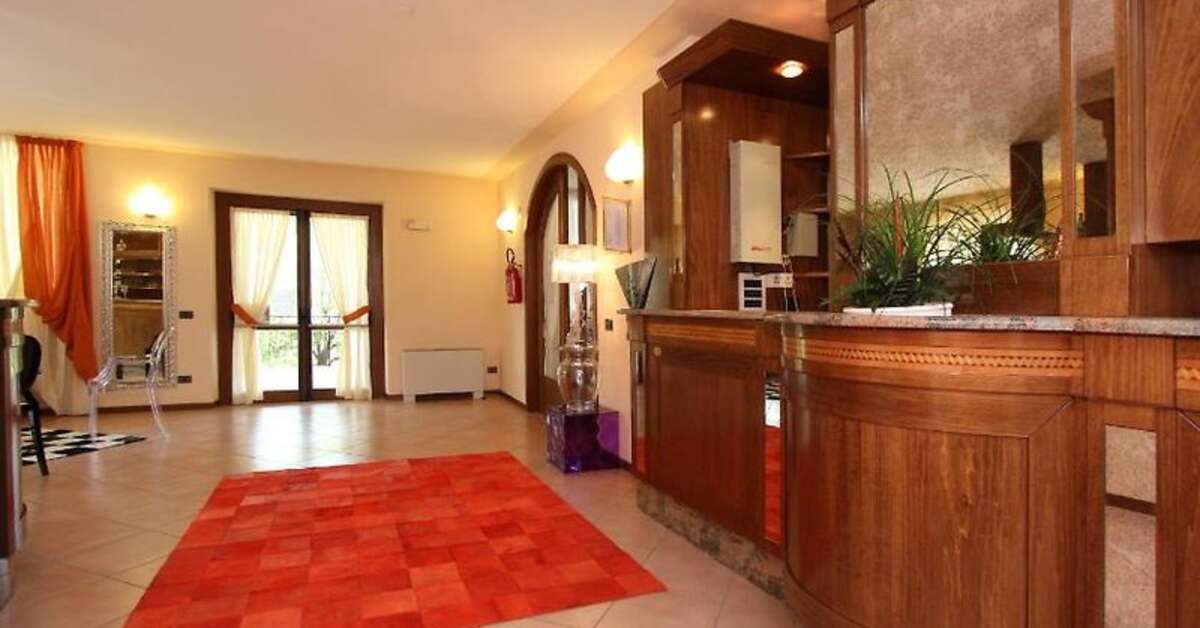 Een foto van Hotel Garni al Poggio
