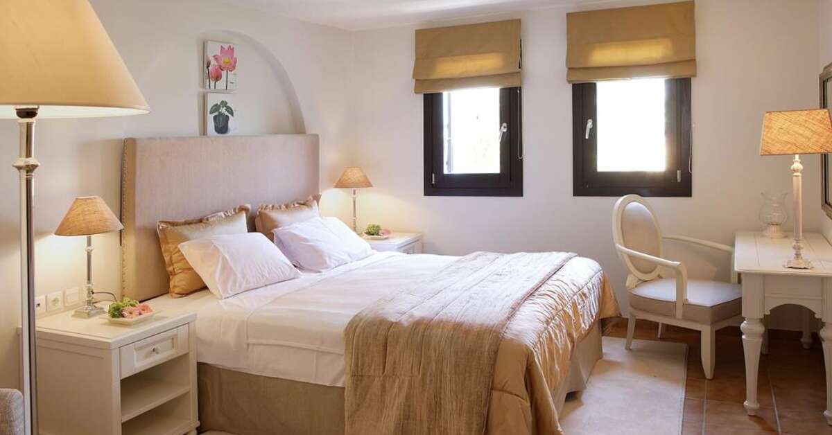 Een foto van Aegean Suites