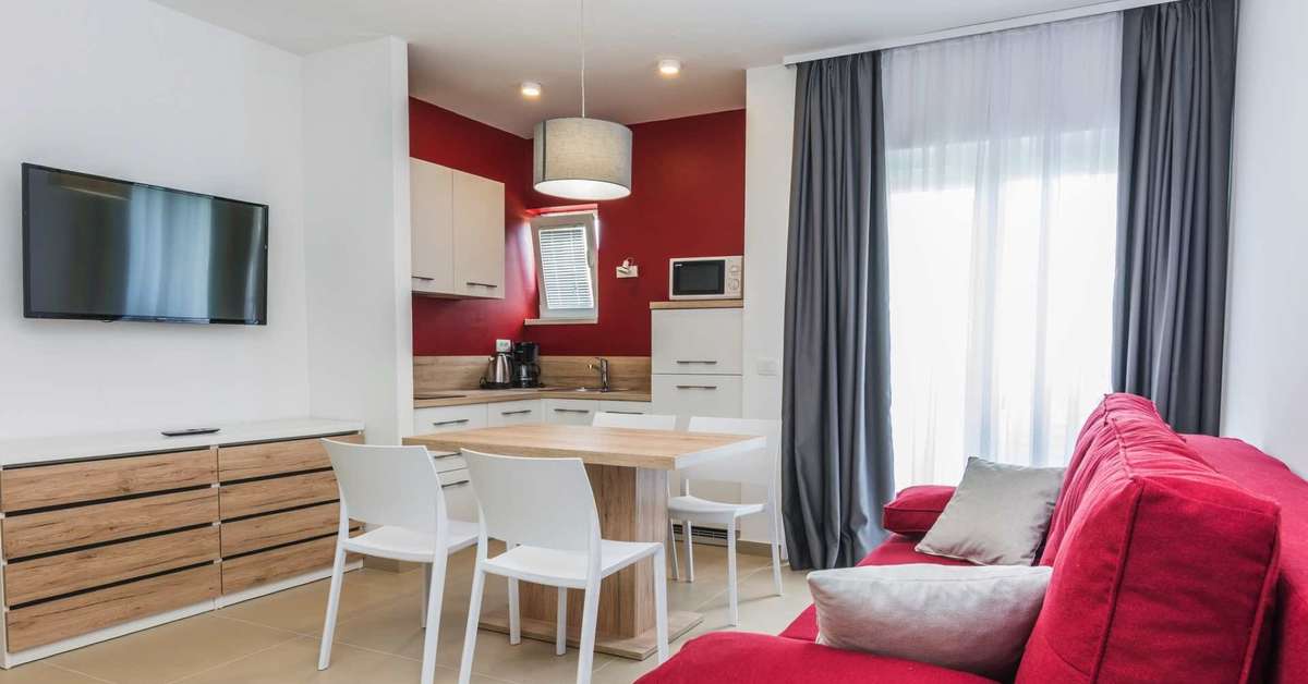 Een foto van Hotel & Appartementen Villa 4M