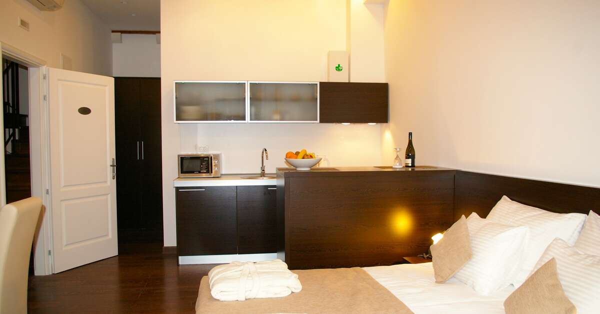 Een foto van Celenga Appartementen
