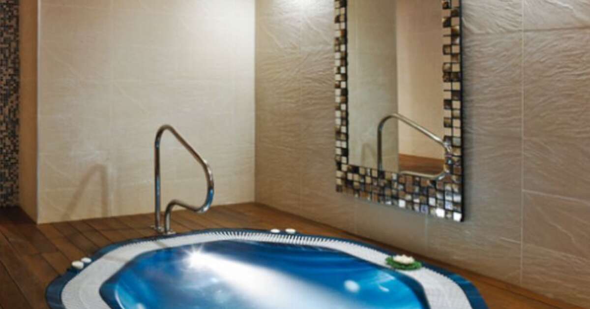 Een foto van Santa Clara Urban Hotel & Spa