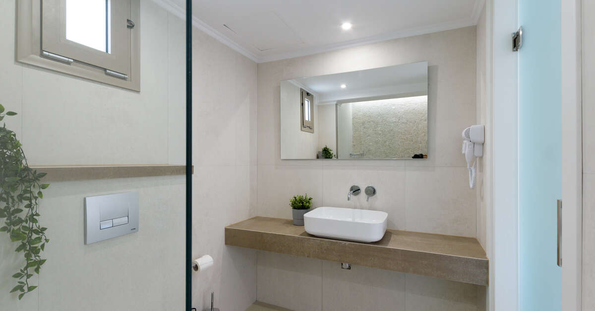 Ein Foto Soleil Apartments & Studios
