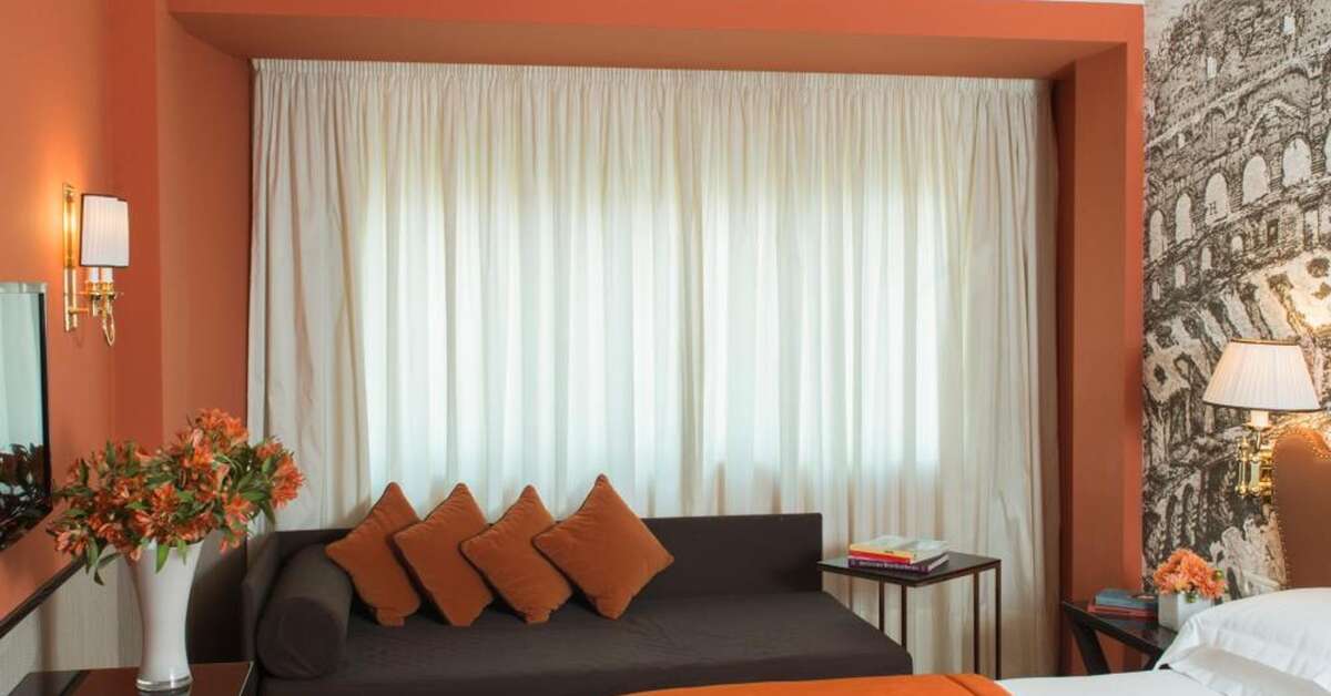 Een foto van Starhotels Michelangelo