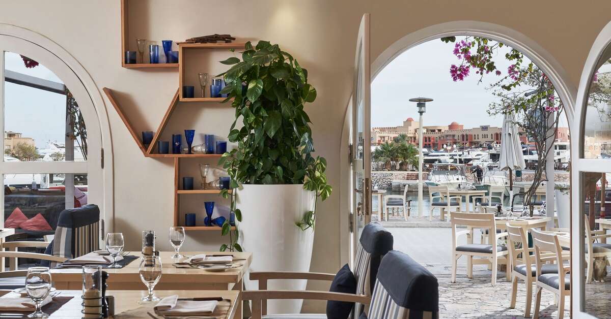 Een foto van Captain's Inn Hotel