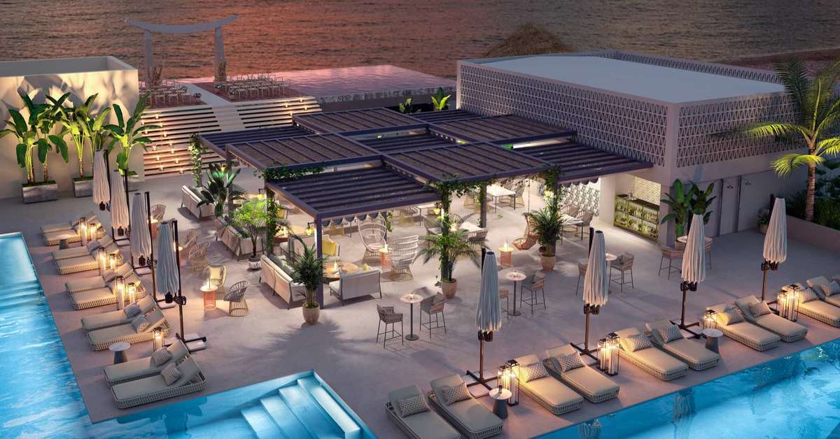 Een foto van Majestic Elegance Playa Mujeres