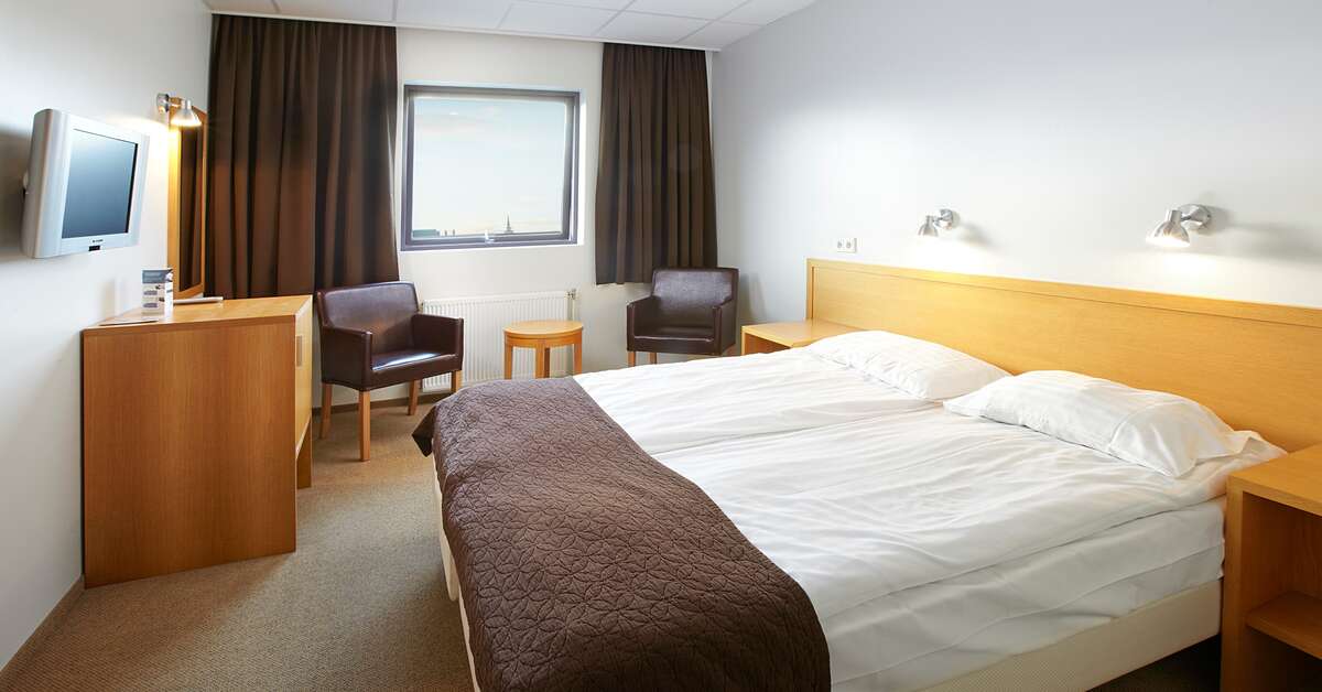 Een foto van Hotel Cabin