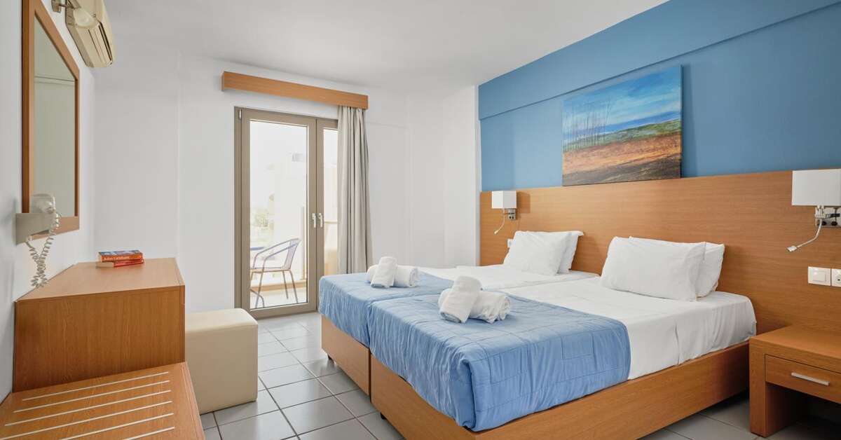 Ein Foto Acropolis Apartments