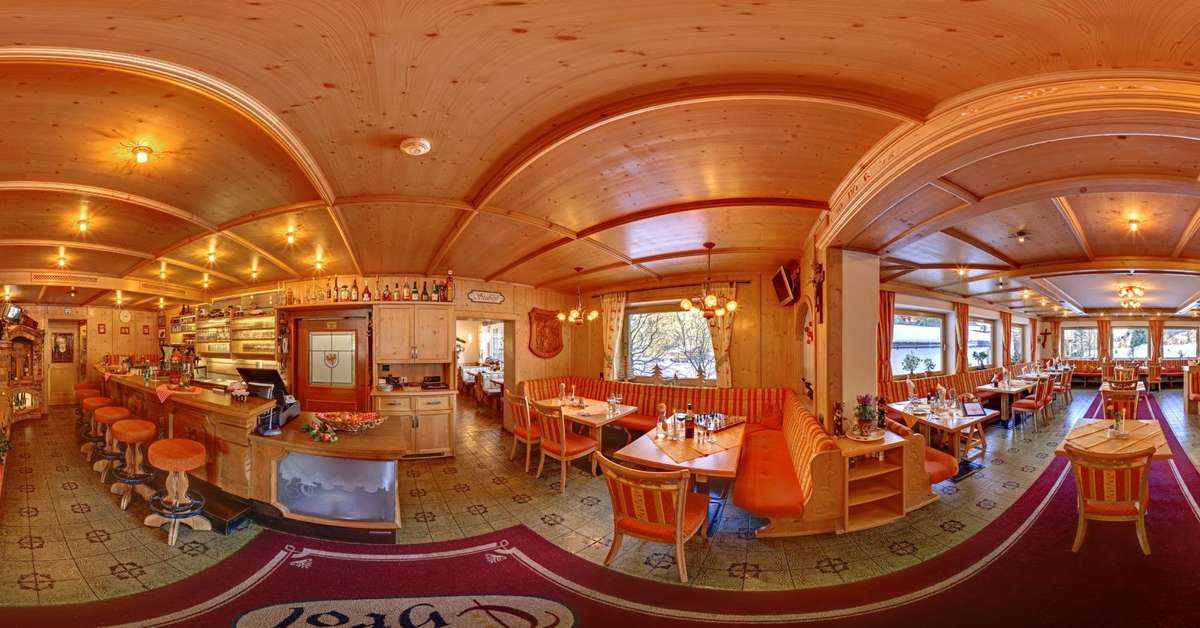 Een foto van de faciliteiten bij Gasthof Hotel Tyrol