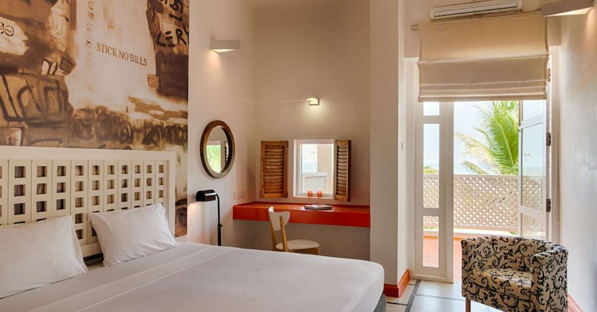 Een foto van Hotel J