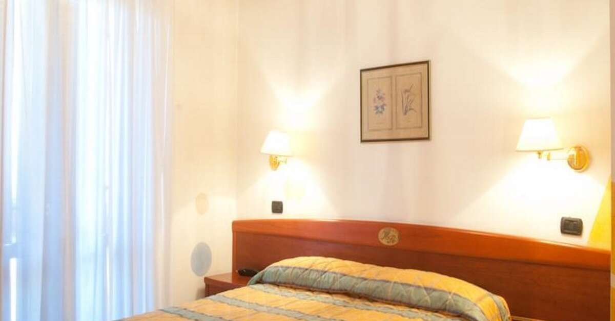 Een foto van Hotel Romantic