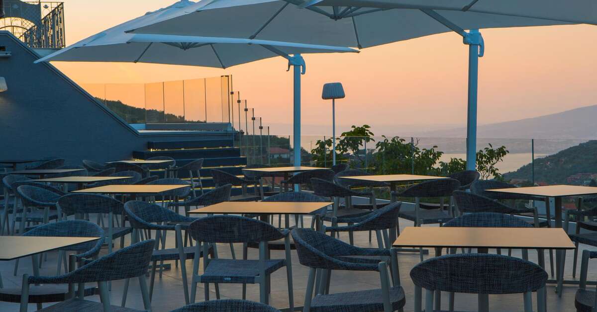 Een foto van Santangelo Resort & Spa