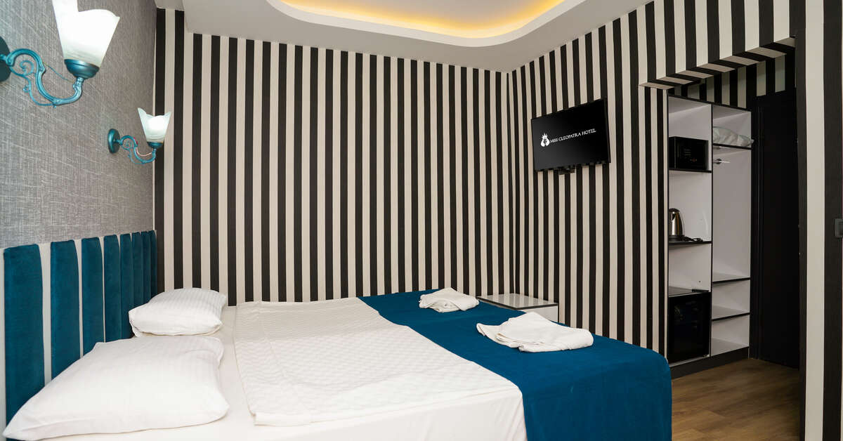 Een foto van Miss Cleopatra Hotel