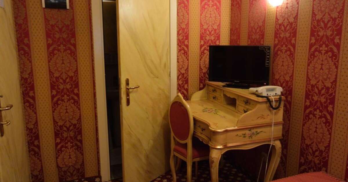 Een foto van Belle Arti Hotel