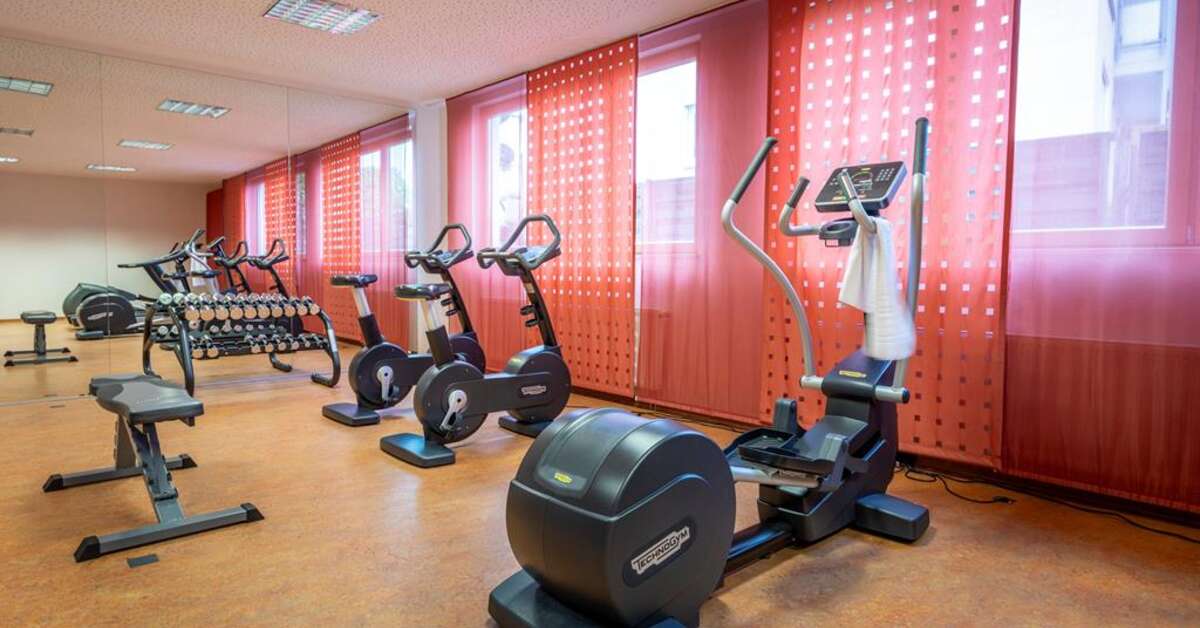 Een foto van Ringhotel Krone Schnetzenhausen