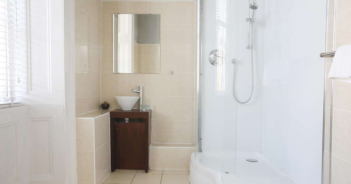 Een foto van Cairn Hotel Edinburgh