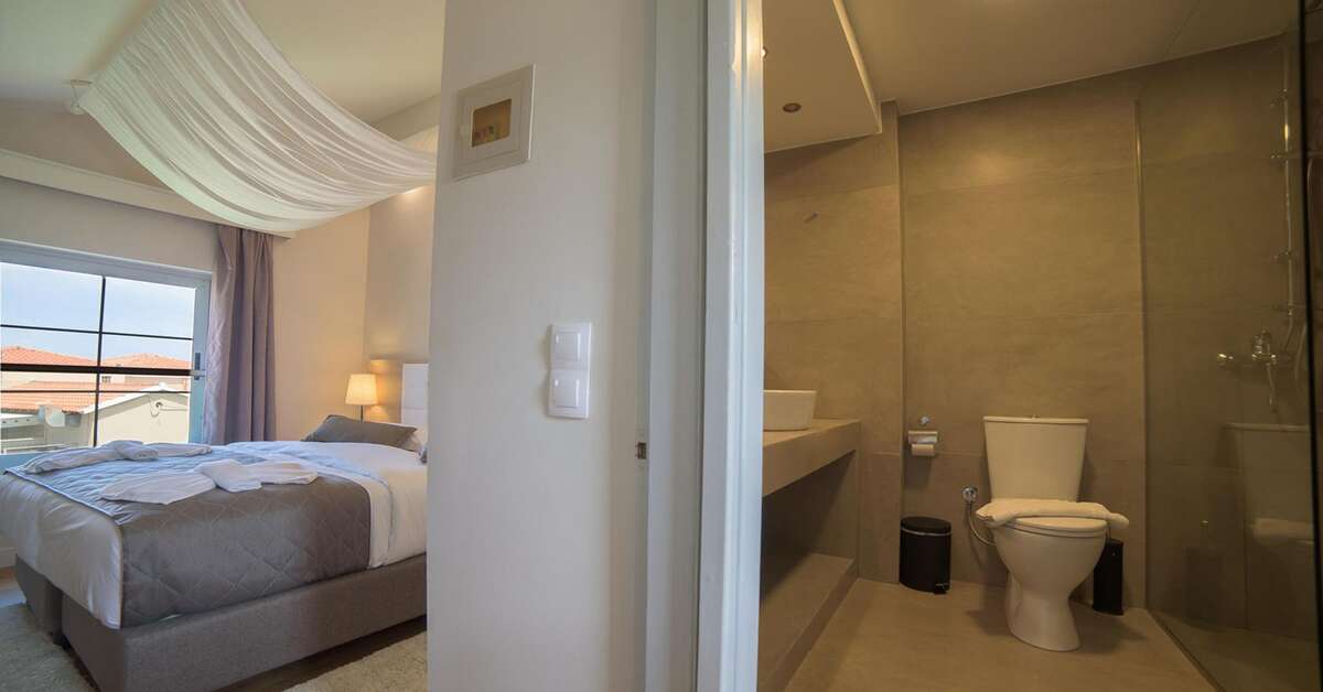 Een foto van Akron Seascape Resort