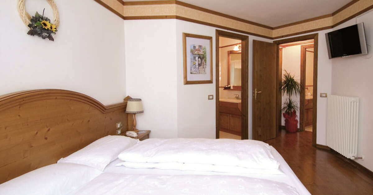 Ein Foto Grand Hotel Misurina