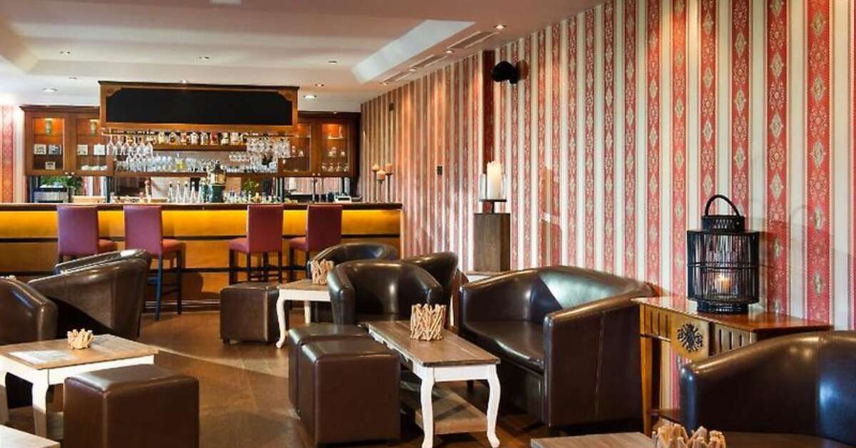 Een foto van Hotel Palmenwald Schwarzwaldhof