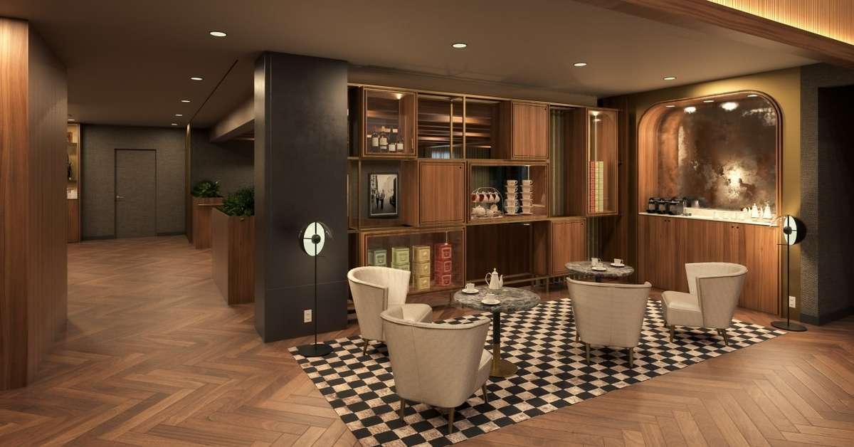 Een foto van NH Collection New York Madison Avenue